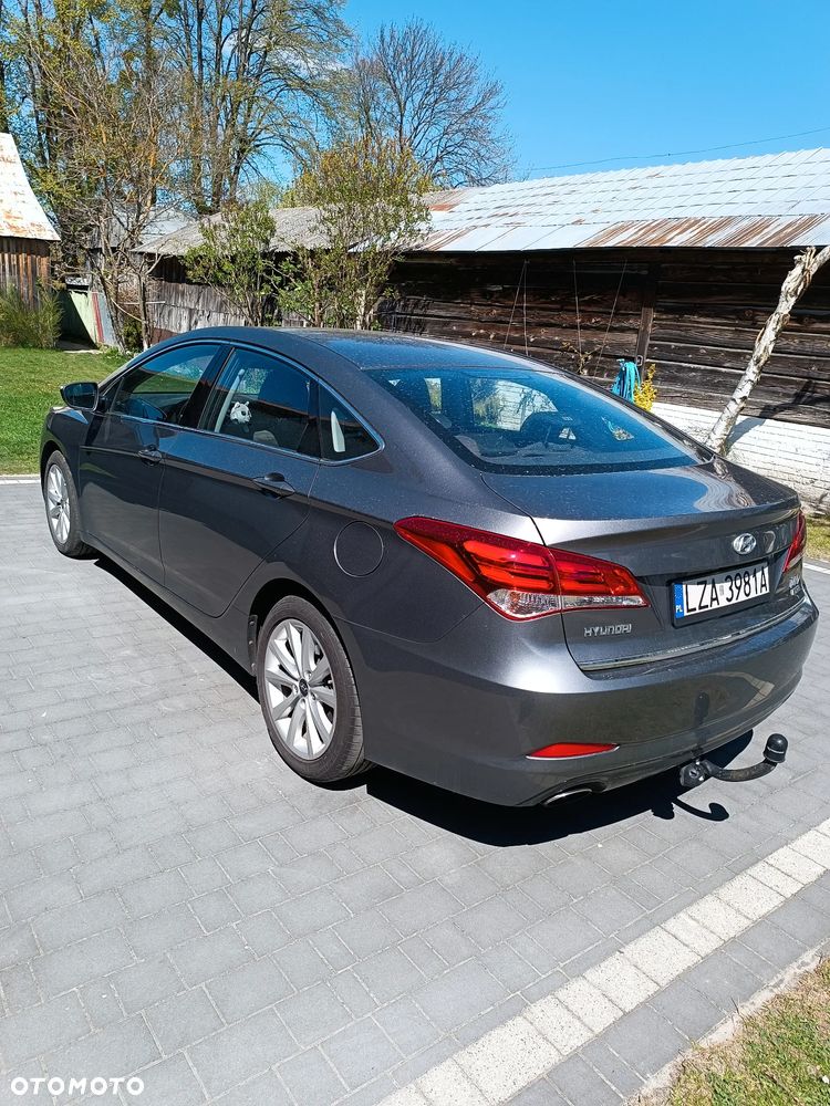 Hyundai i40 1.7 CRDi Comfort - 5