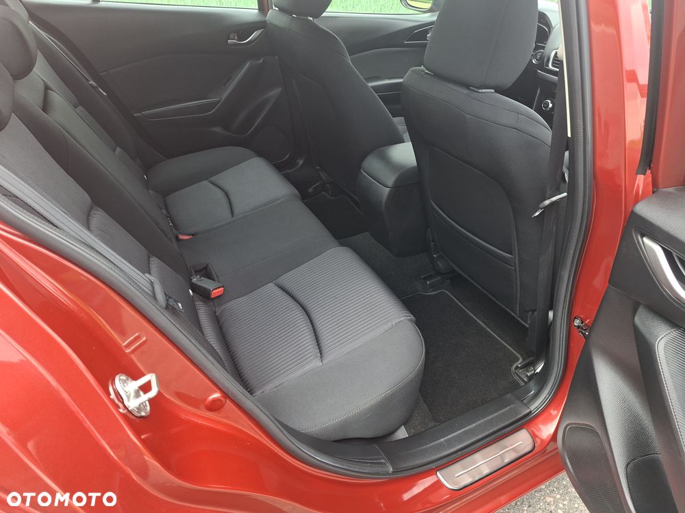 Mazda 3 SKYACTIV-G 120 Center-Line - 8