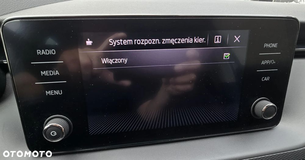 Skoda Scala 1.5 TSI Ambition DSG - 24