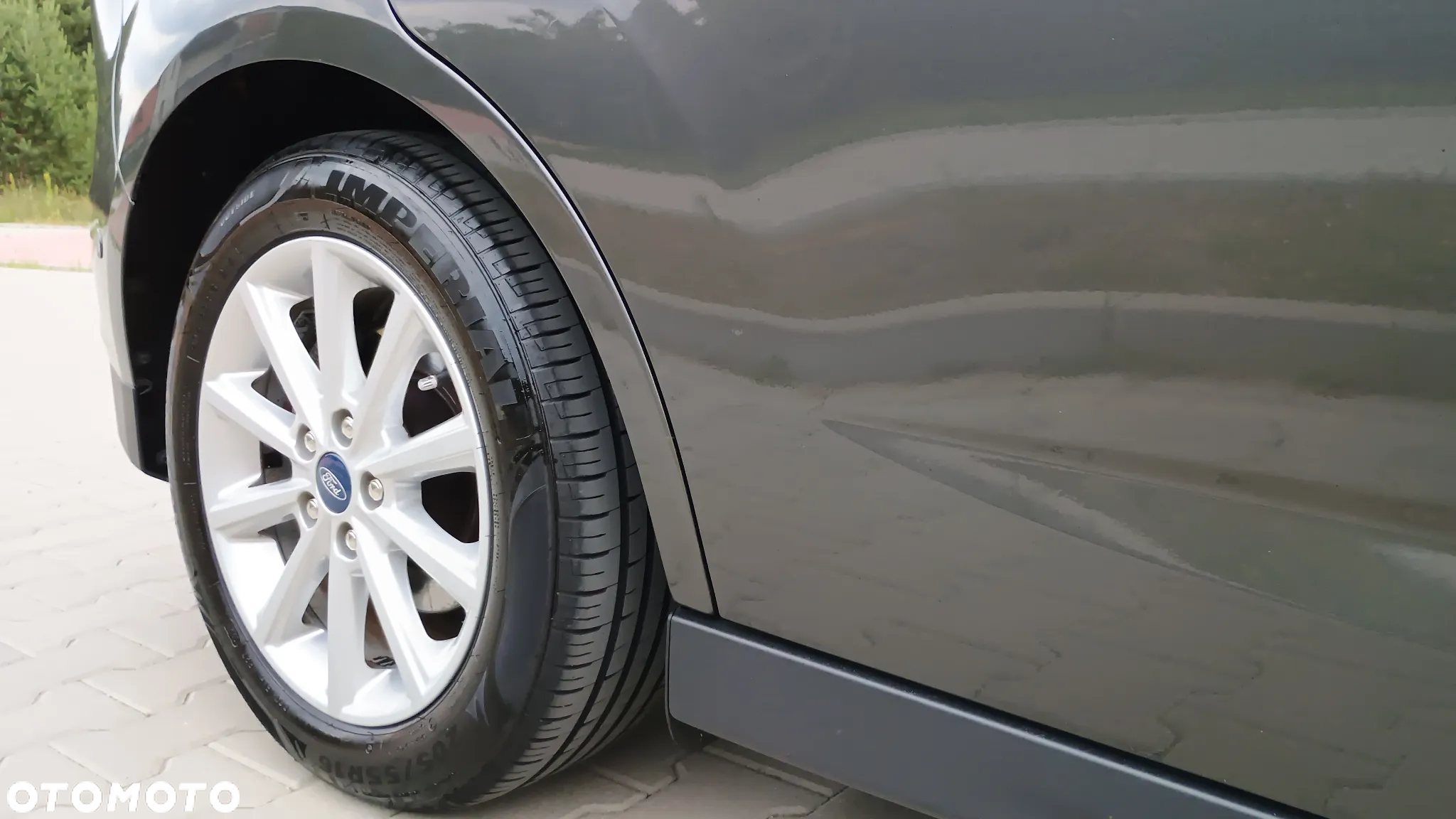 Ford C-MAX 1.0 EcoBoost Titanium ASS - 24