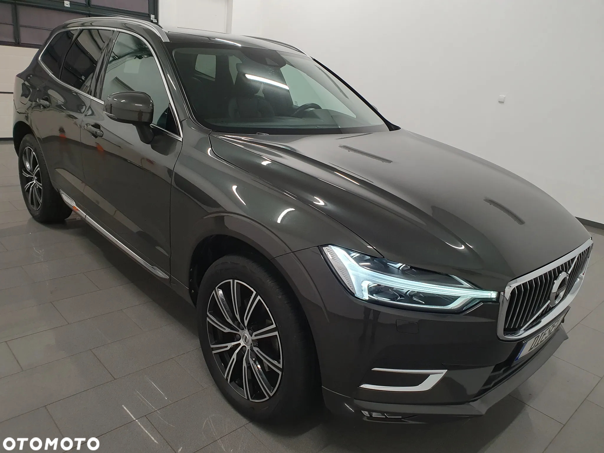 Volvo XC 60 D4 Inscription - 32