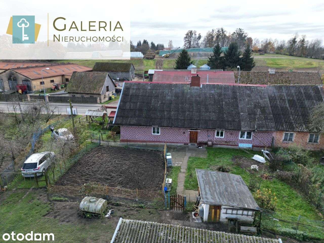 Dom, 80 m², Bielica - Pełny obrazek: 4/14