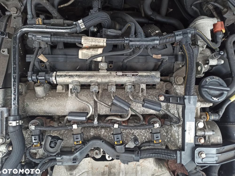 Opel Insignia 2.0 CDTI - 12