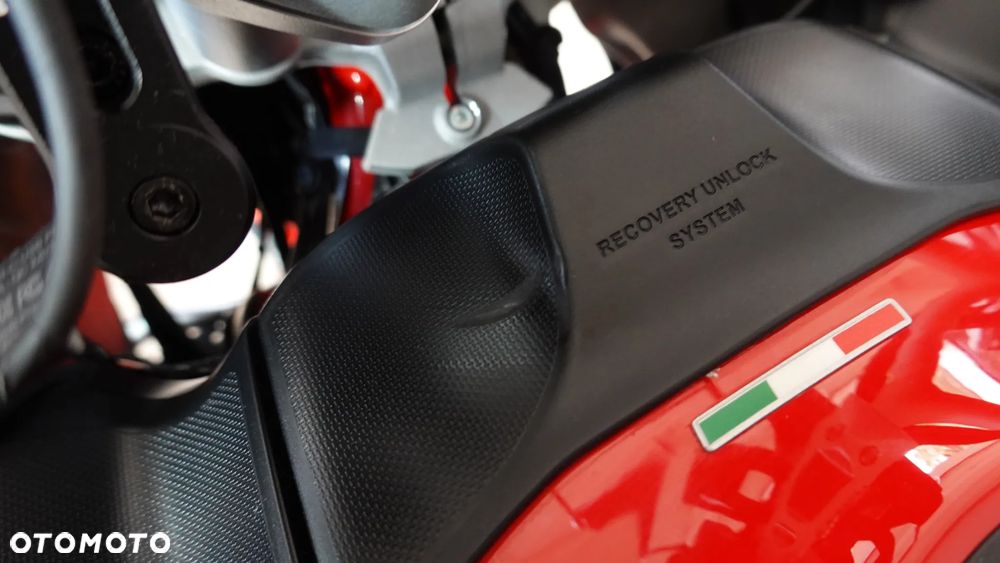 Ducati Multistrada - 20