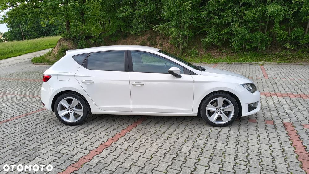 Seat Leon - 6