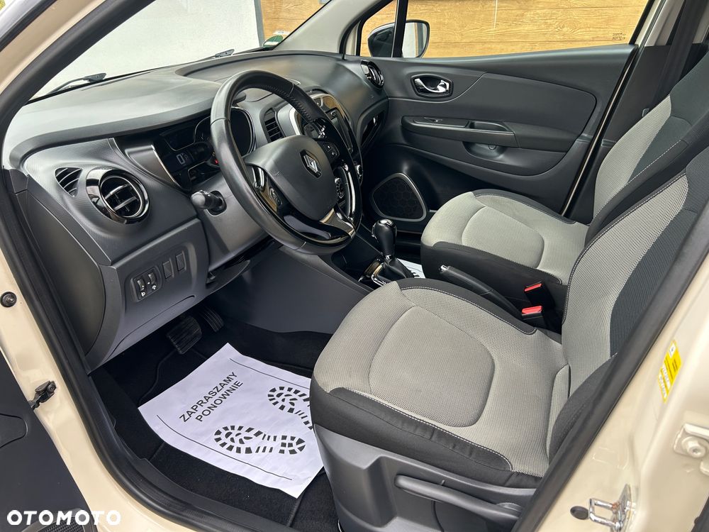 Renault Captur (ENERGY) dCi 90 LIMITED - 8