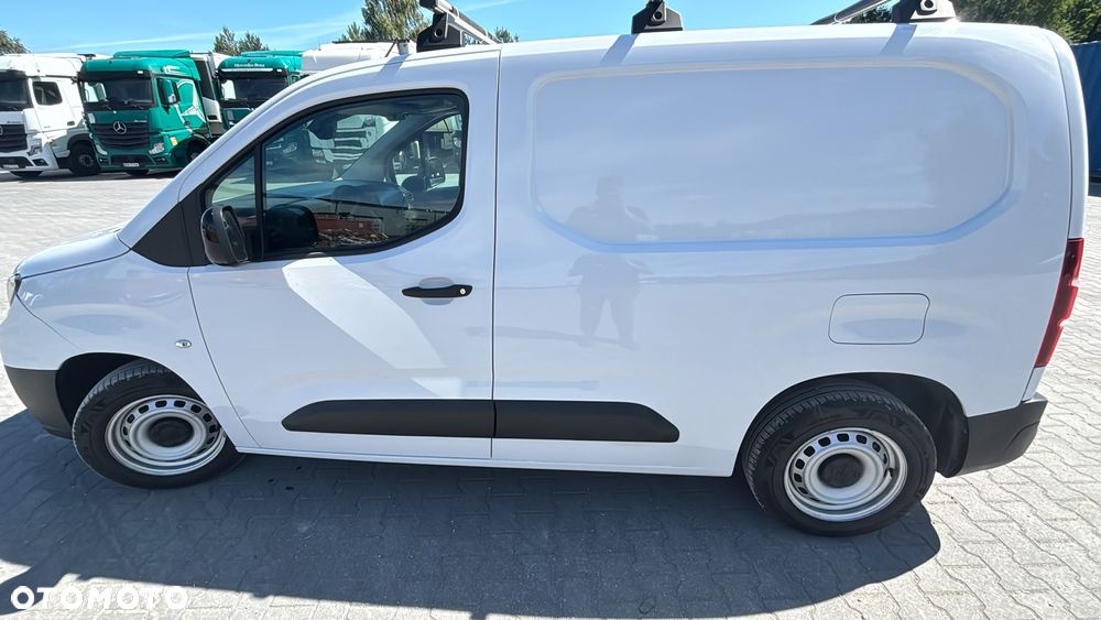 Toyota Proace City - 2