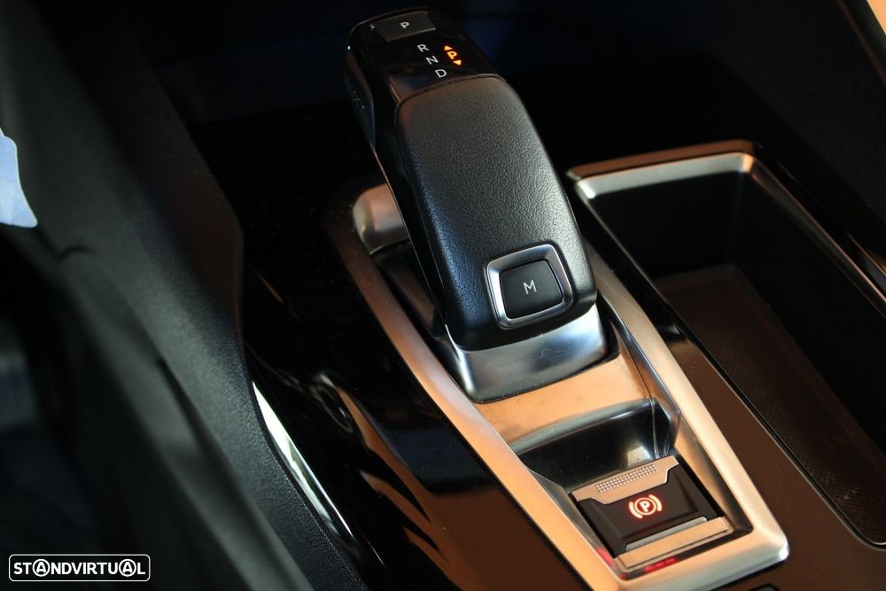 Peugeot 5008 BlueHDI 130 EAT8 Allure - 6