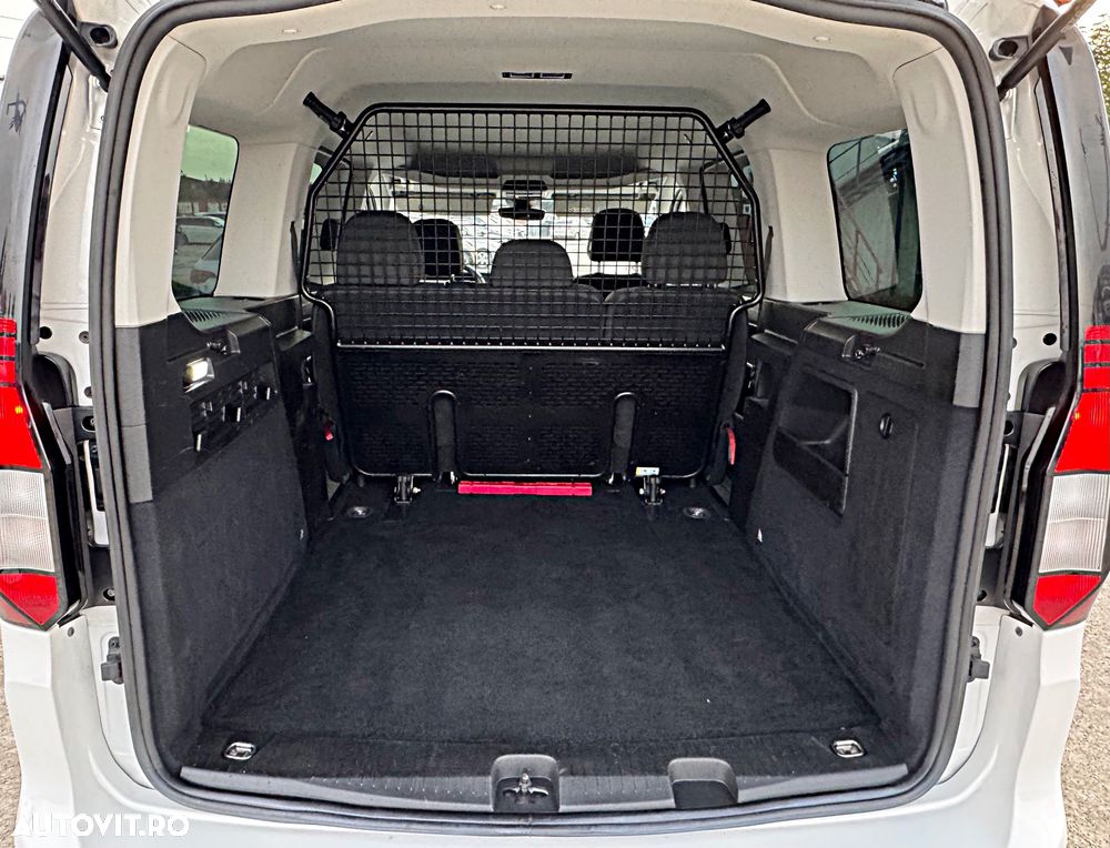Volkswagen Caddy 2.0 TDI BMT (5-Si.) Life - 38