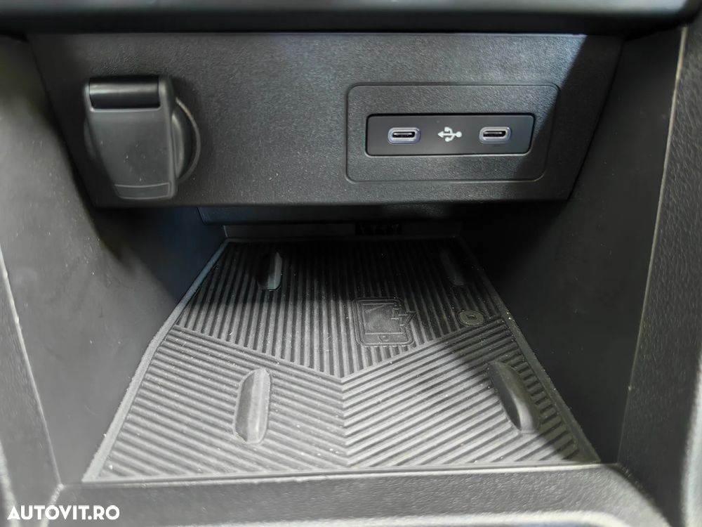 Dacia Logan ECO-G 120 EDC Journey - 22