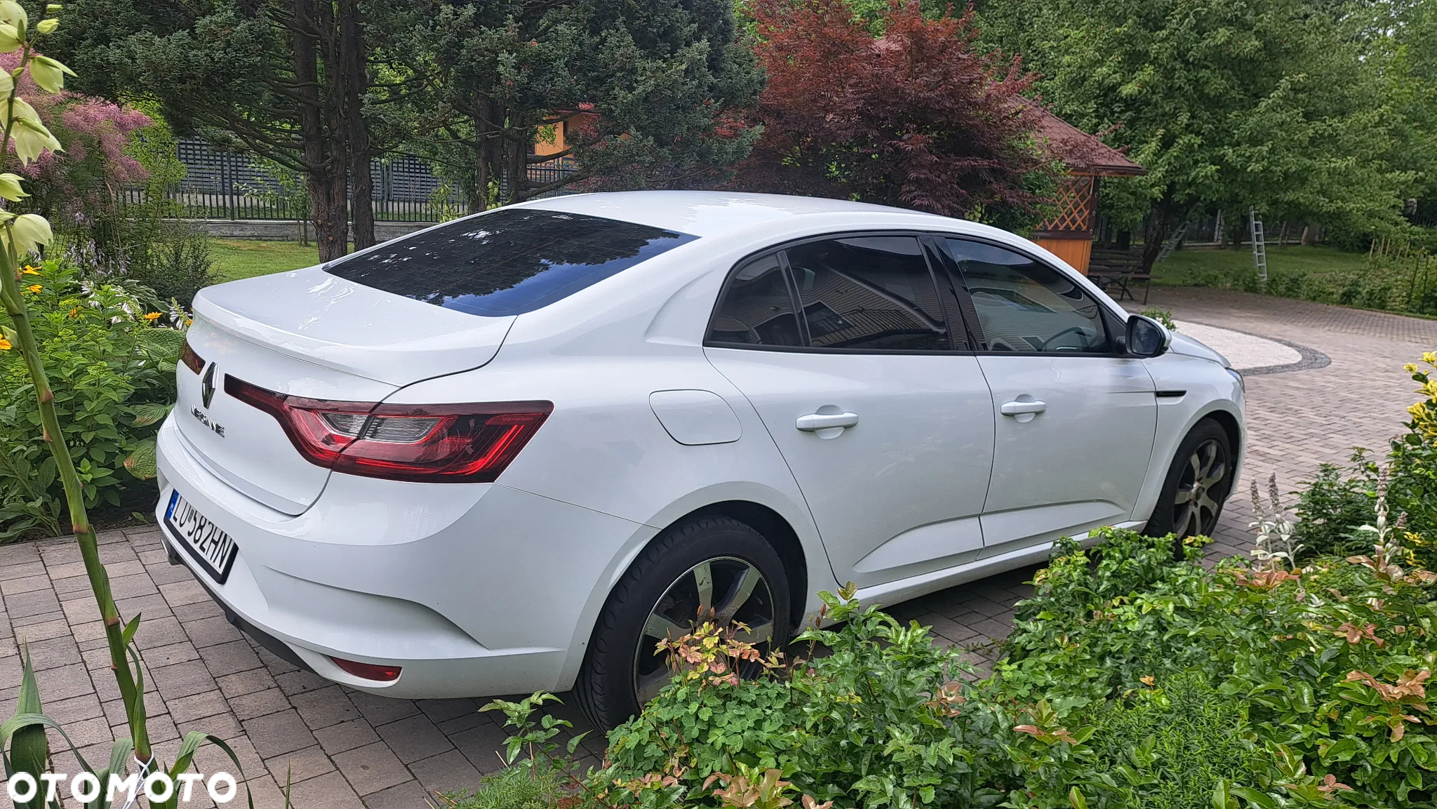 Renault Megane 1.6 SCe Life - 5