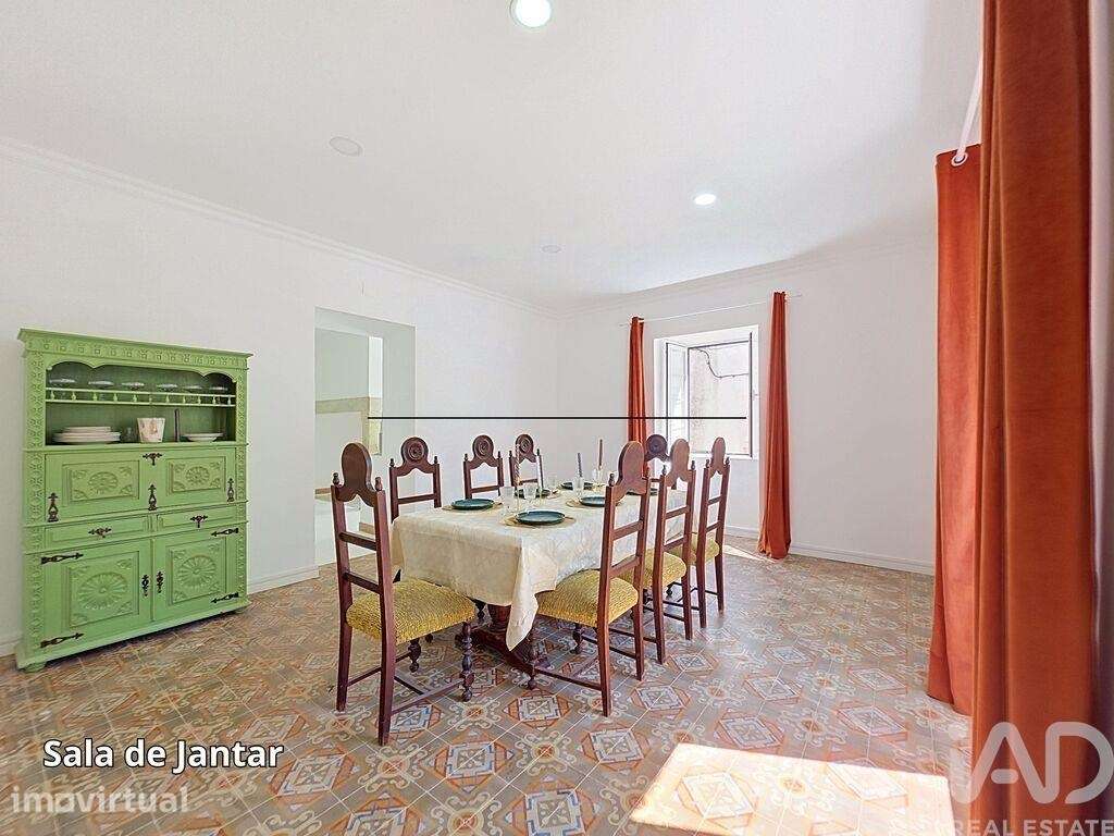 Casa / Villa T4 em Santa Eulália de 344,5 m2 - Grande imagem: 5/36