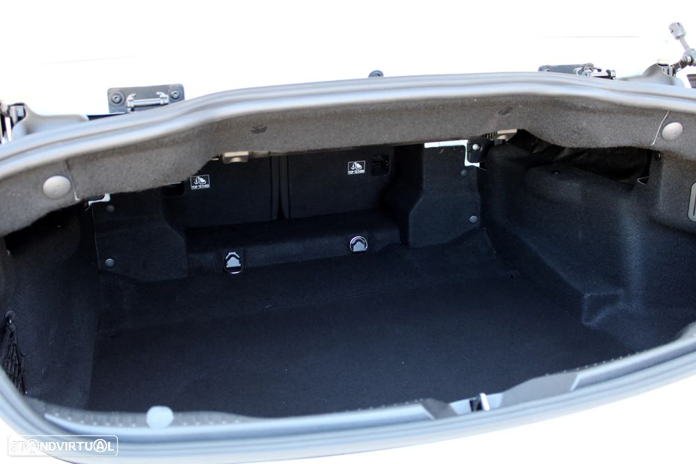 Mercedes-Benz C 220 d Cabrio AMG Line Aut. - 60