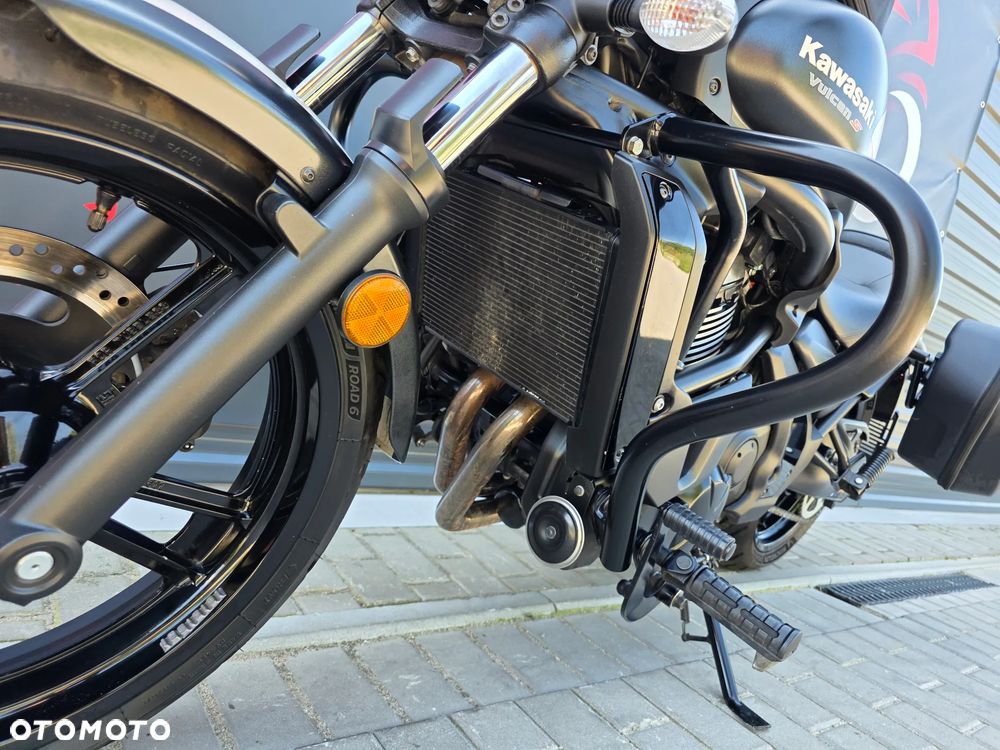 Kawasaki Vulcan - 14