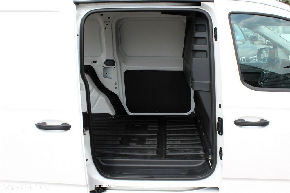 Volkswagen Caddy - 9