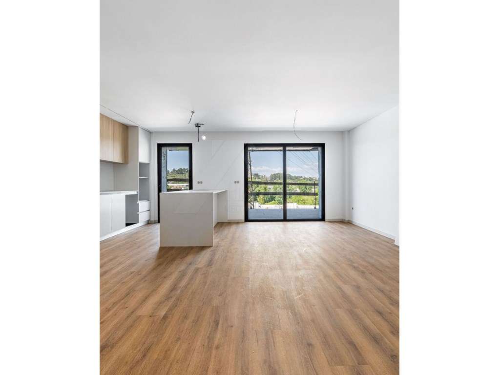 Apartamento T3 - Bloco 2 - Grande imagem: 3/9