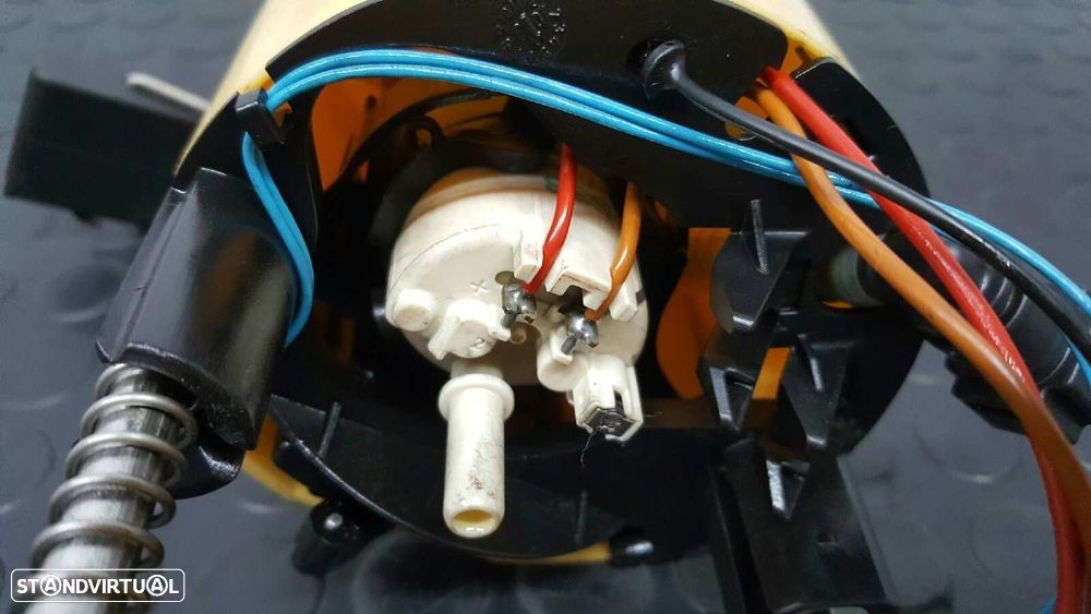 BOMBA DE COMBUSTíVEL BMW SERIE 1 BERLINA (E81/E87) 118D - 6