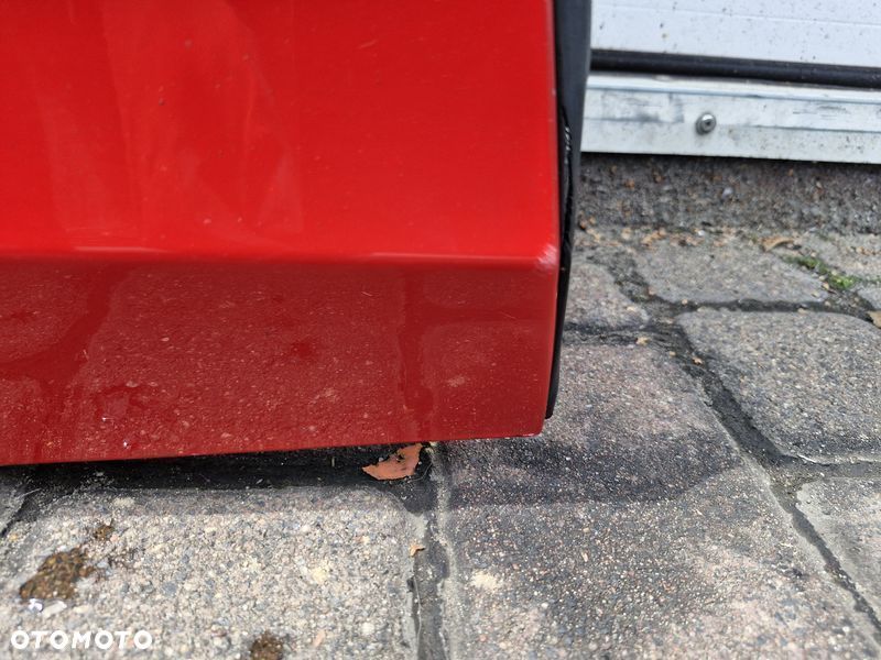 volvo v40 ii 2 drzwi prawy tył tylne - 5