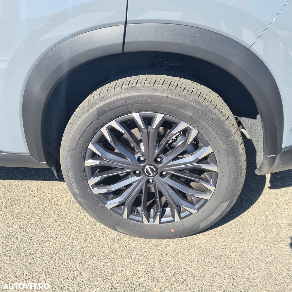 Nissan X-Trail e4ORCE Tekna Plus - 13