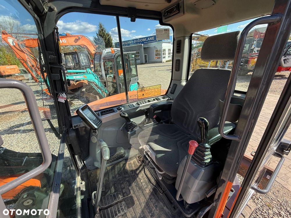 Doosan DX63-3 - 5