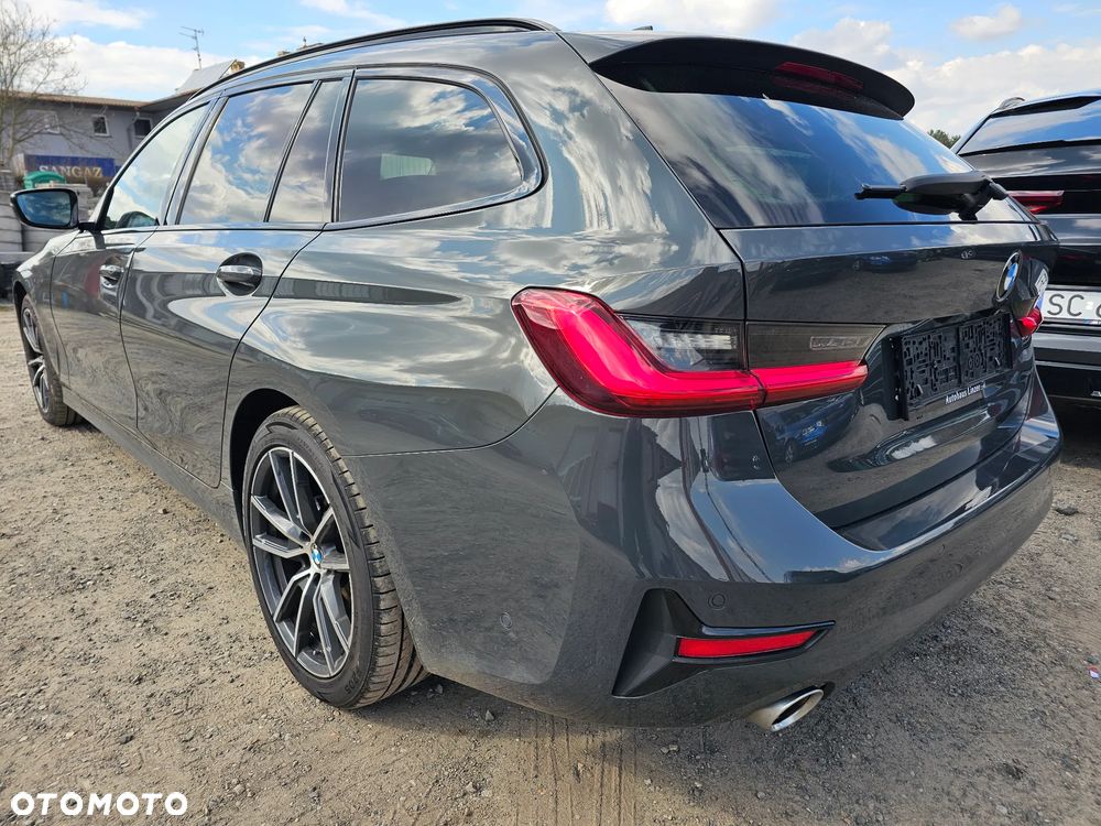 BMW Seria 3 320d Advantage - 15