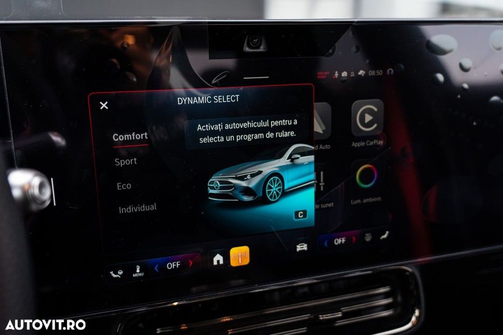 Mercedes-Benz CLA 220 4Matic - 27