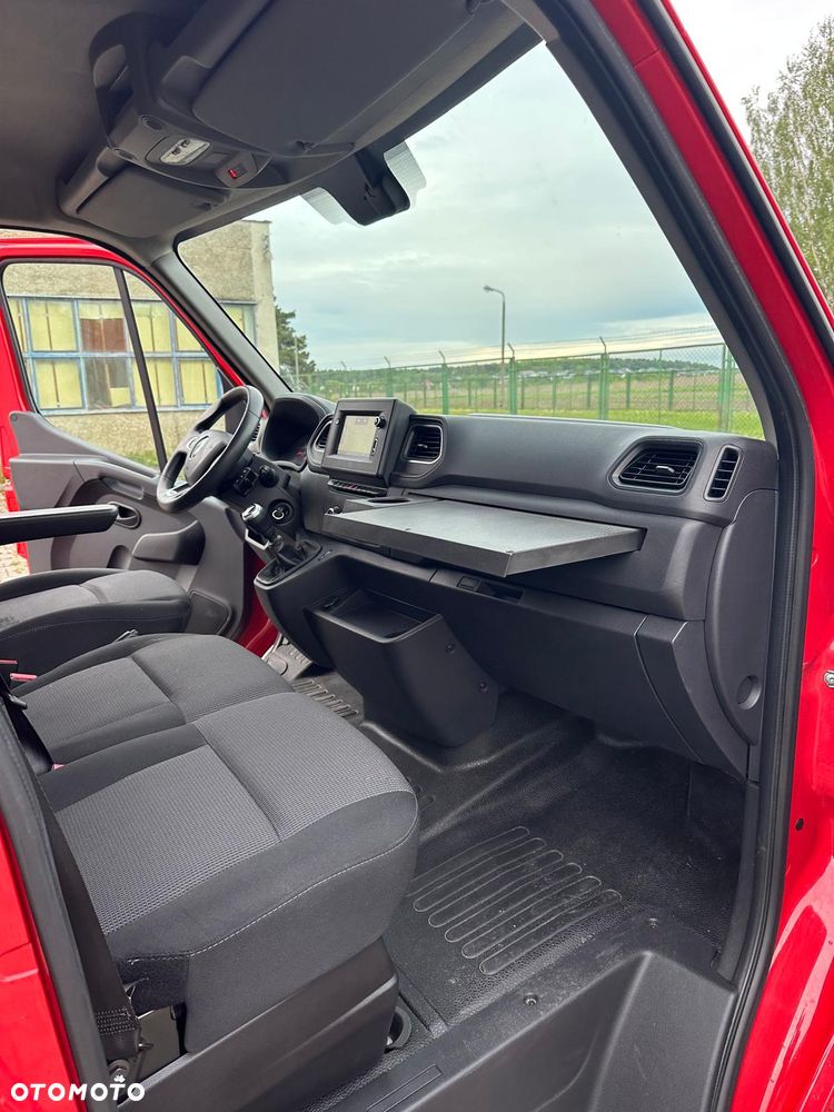 Renault Master - 23