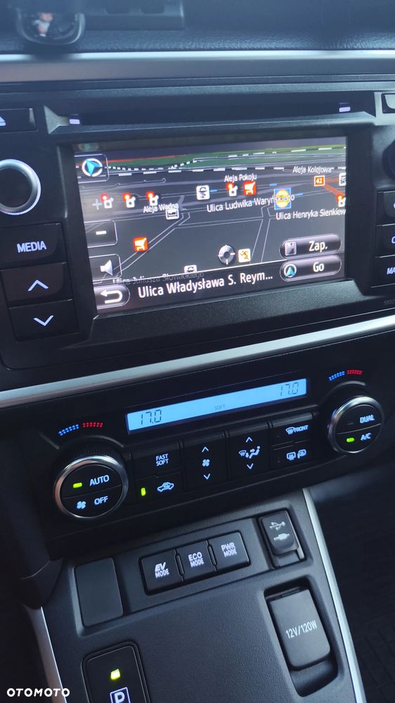 Toyota Auris - 37