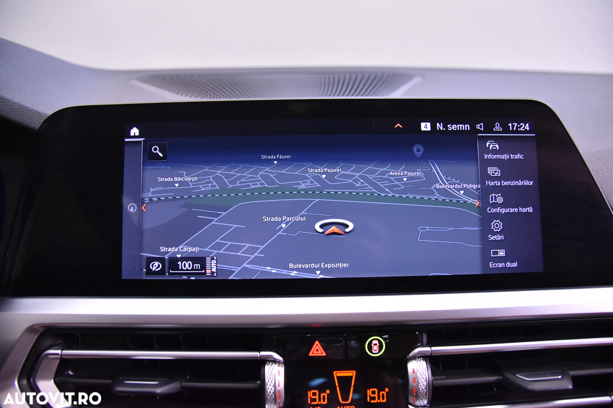 BMW Seria 3 320d AT MHEV - 24