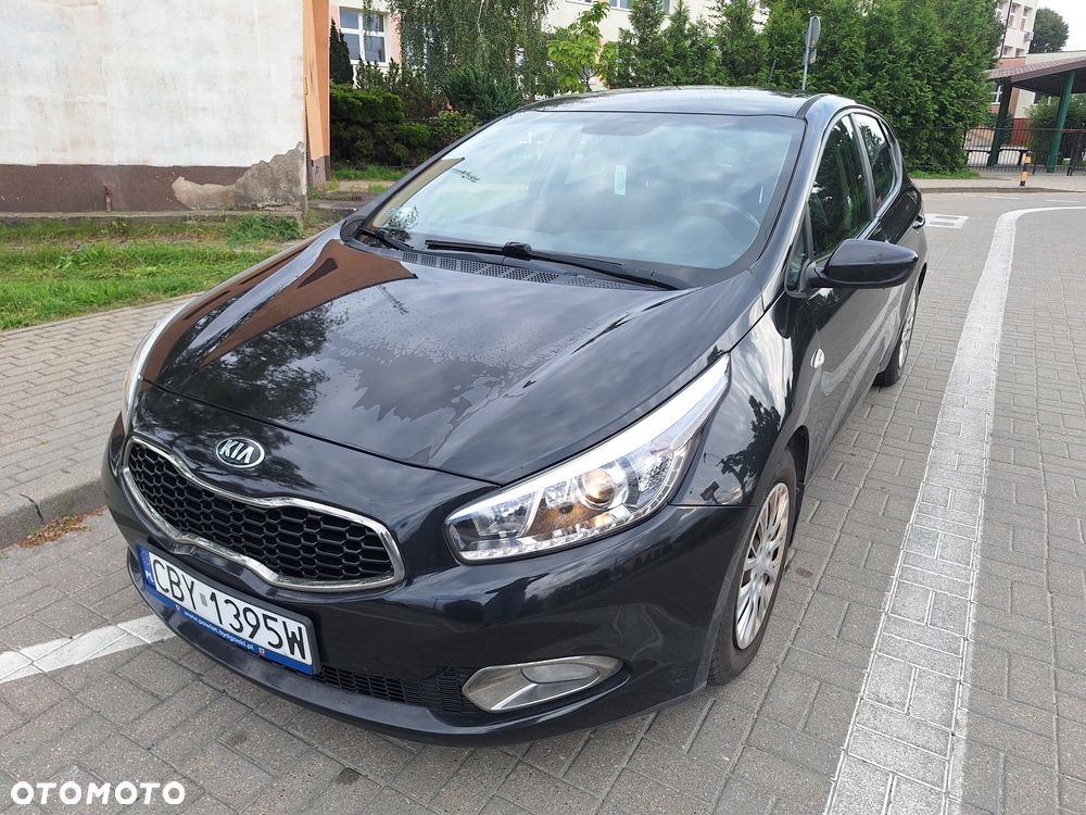 Kia Ceed 1.4 Business Line - 1