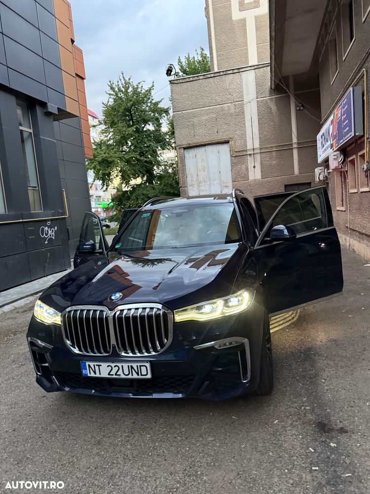 BMW X7 - 3