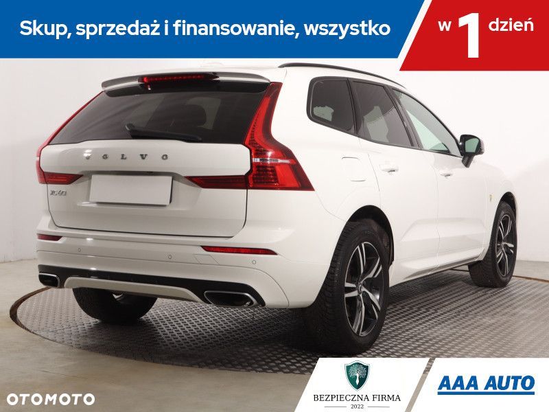 Volvo XC 60 - 7