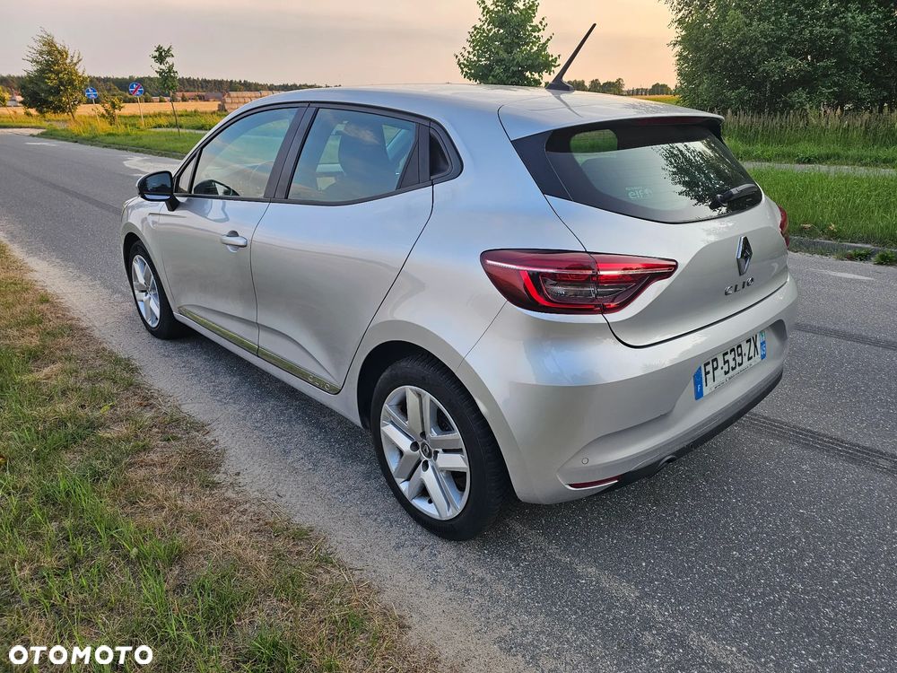 Renault Clio BLUE dCi 115 INTENS - 2