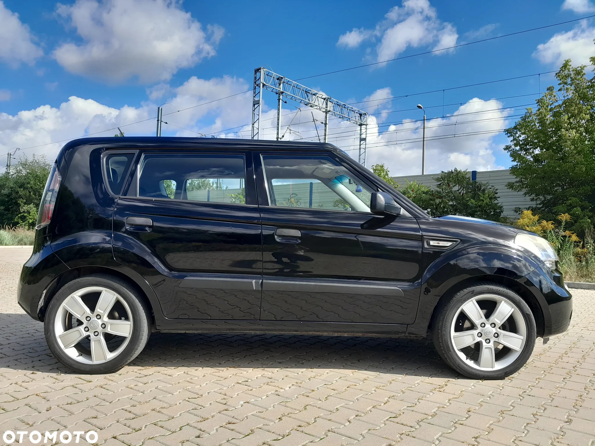 Kia Soul - 2