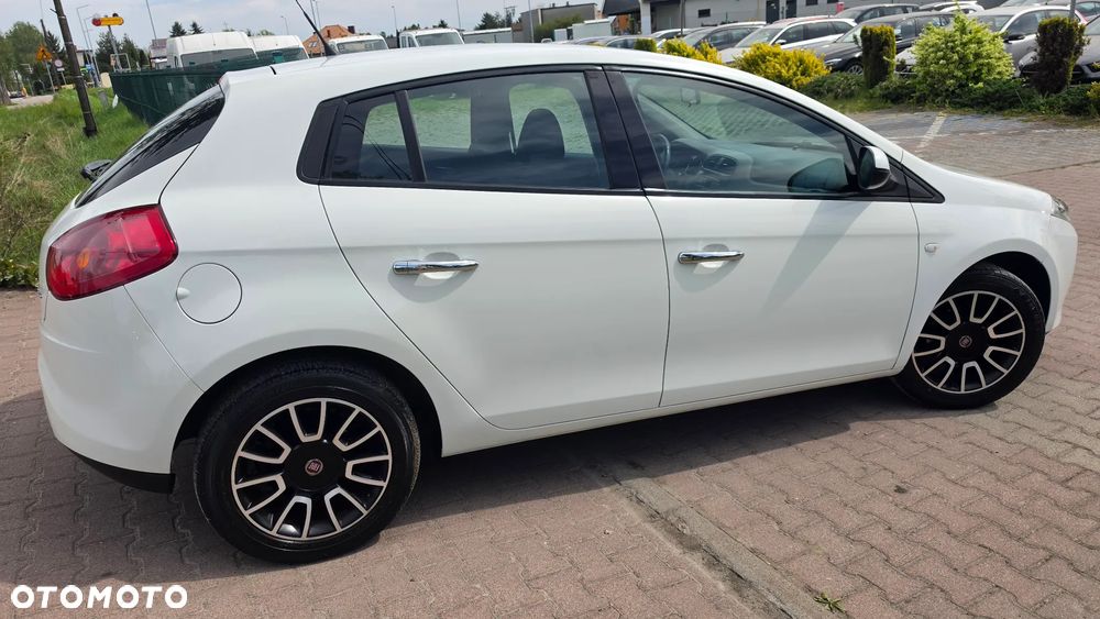 Fiat Bravo 1.4 16V MyLife - 15