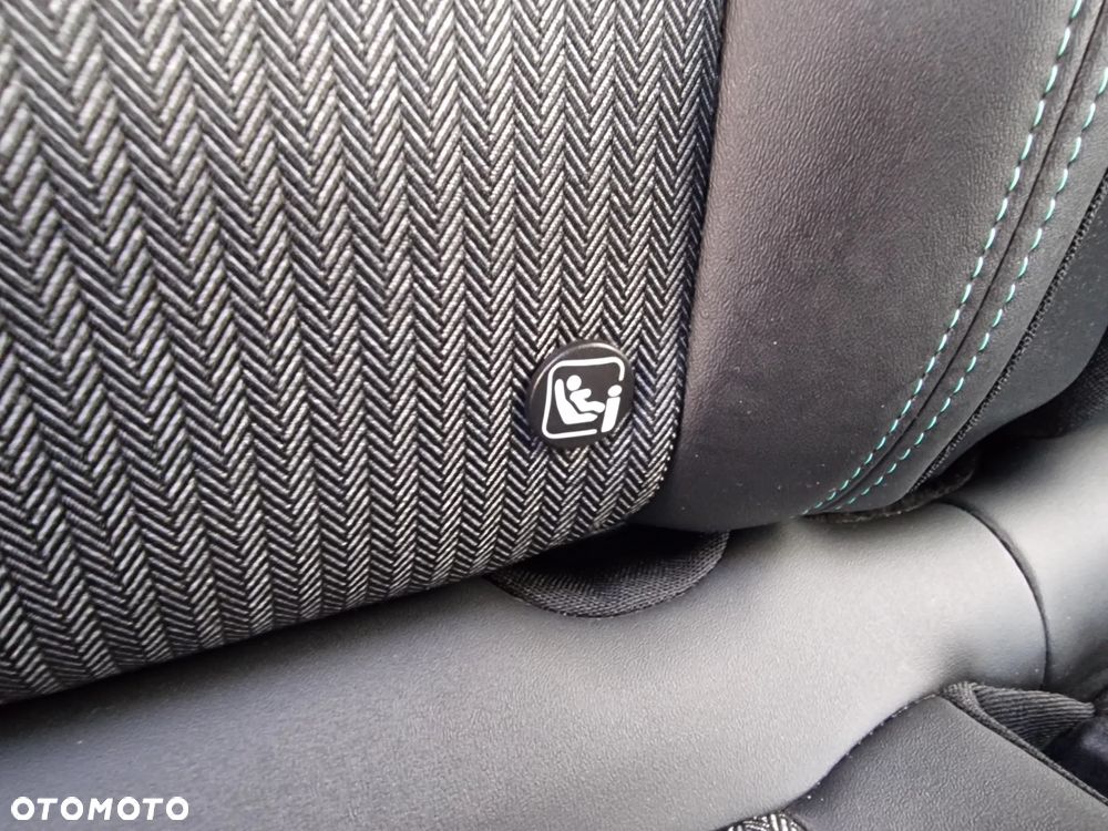 Peugeot 3008 225 e-EAT8 Allure Pack - 25