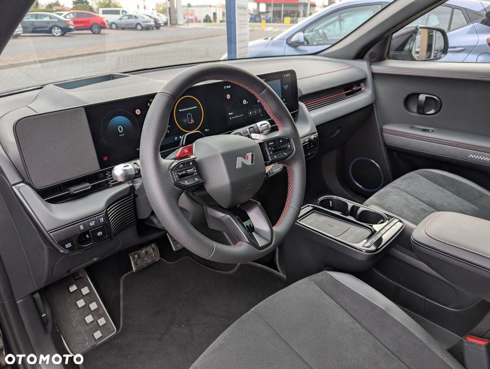 Hyundai IONIQ 5 84kWh N Line 4WD - 17