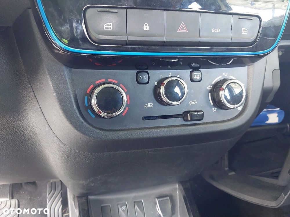 Dacia Spring 2021