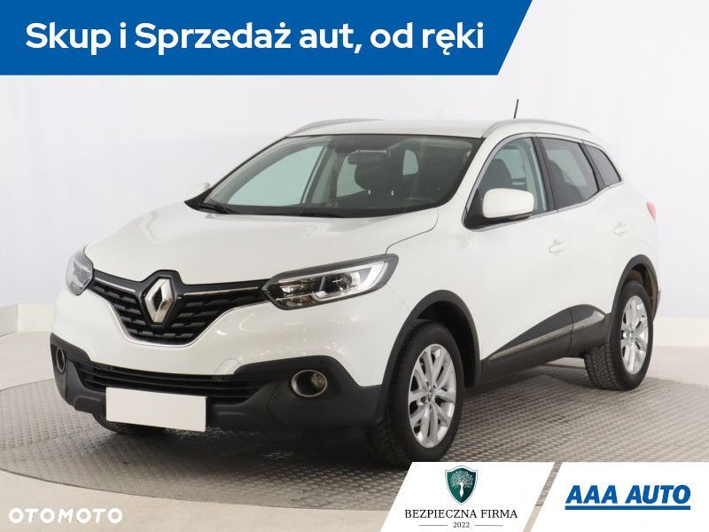 Renault Kadjar - 2