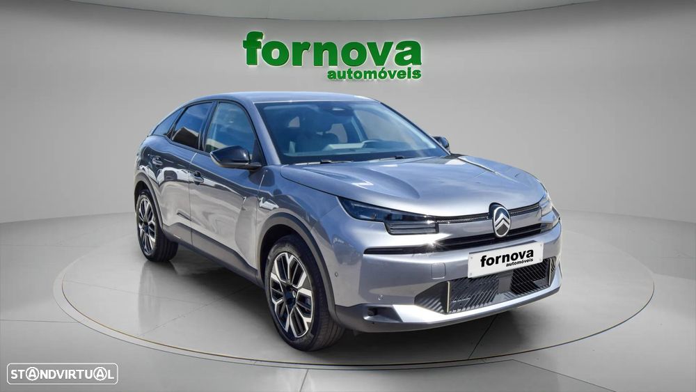 Citroën e-C4 54 kWh Max - 4