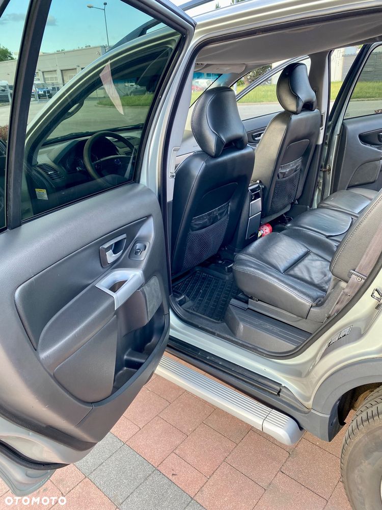 Volvo XC 90 - 10