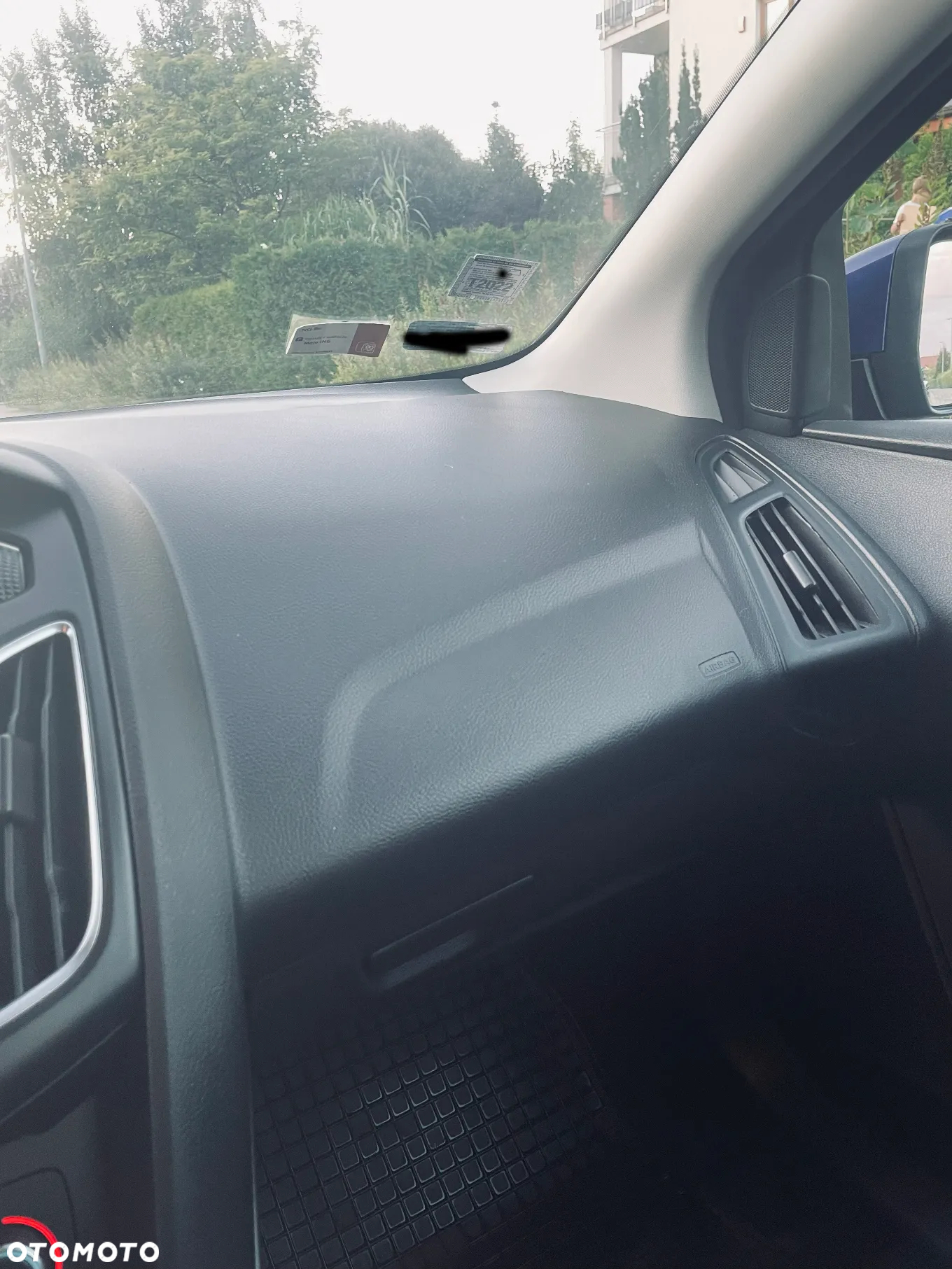 Ford Focus - 16