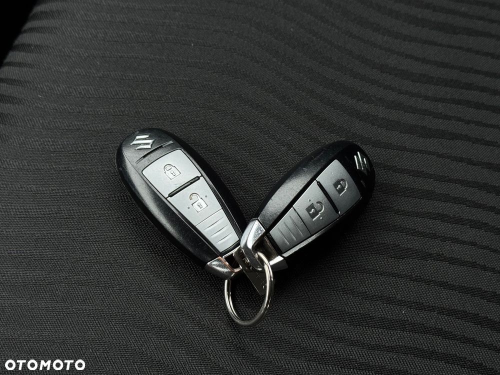 Suzuki Swift 1.2 - 24