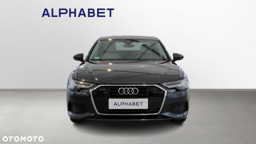 Audi A6 Limousine 40 TDI mHEV Quattro S tronic - 8