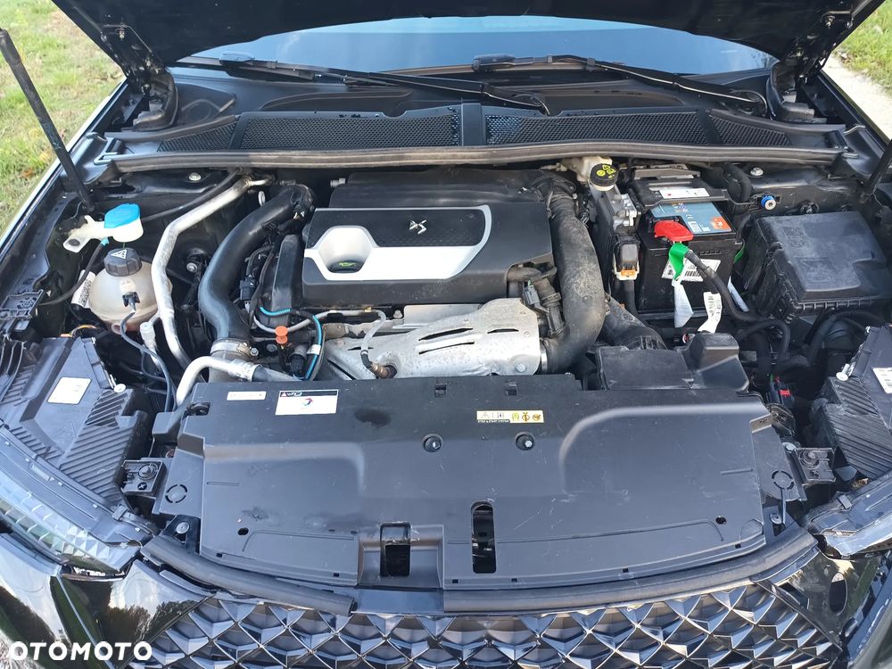 DS Automobiles DS 4 1.6 PureTech Performance Line - 22