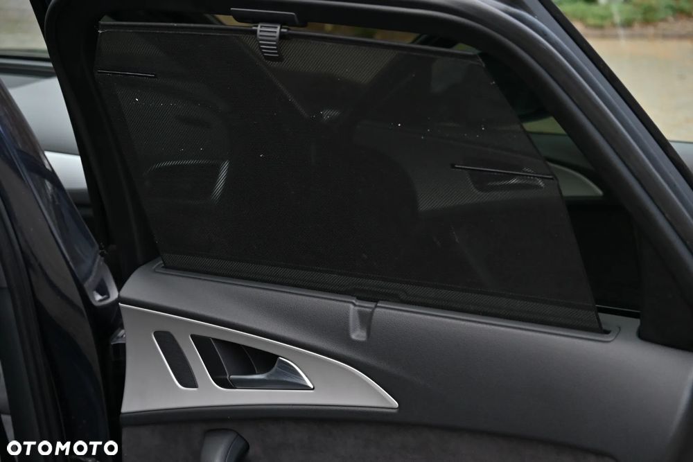 Audi A6 Avant 3.0 TDI Quattro S tronic - 25