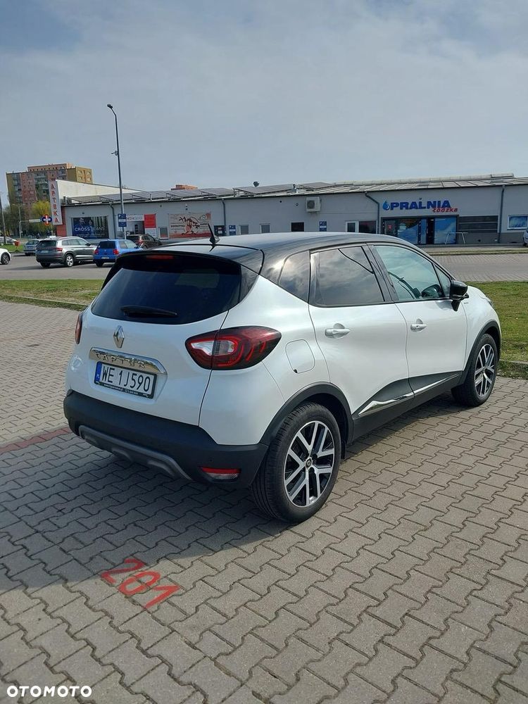 Renault Captur - 2