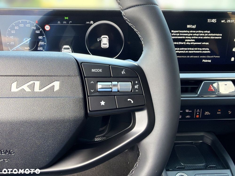 Kia Stonic - 22