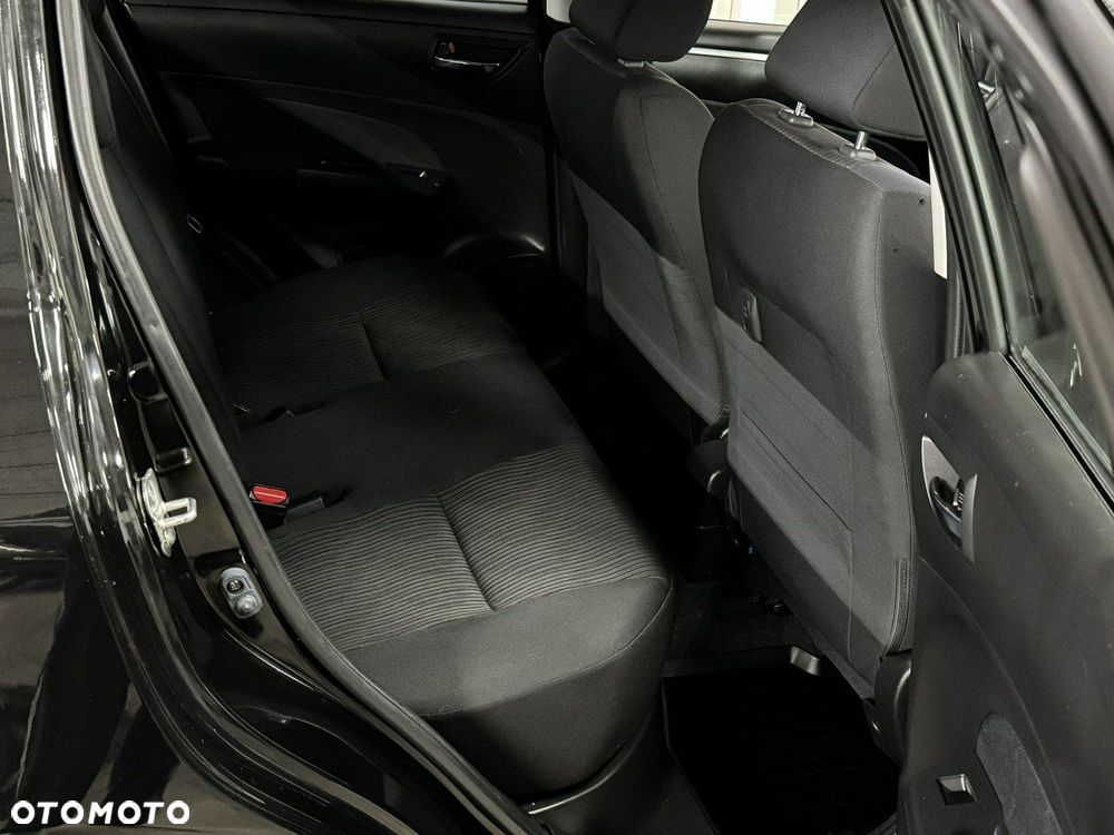 Suzuki Swift - 13