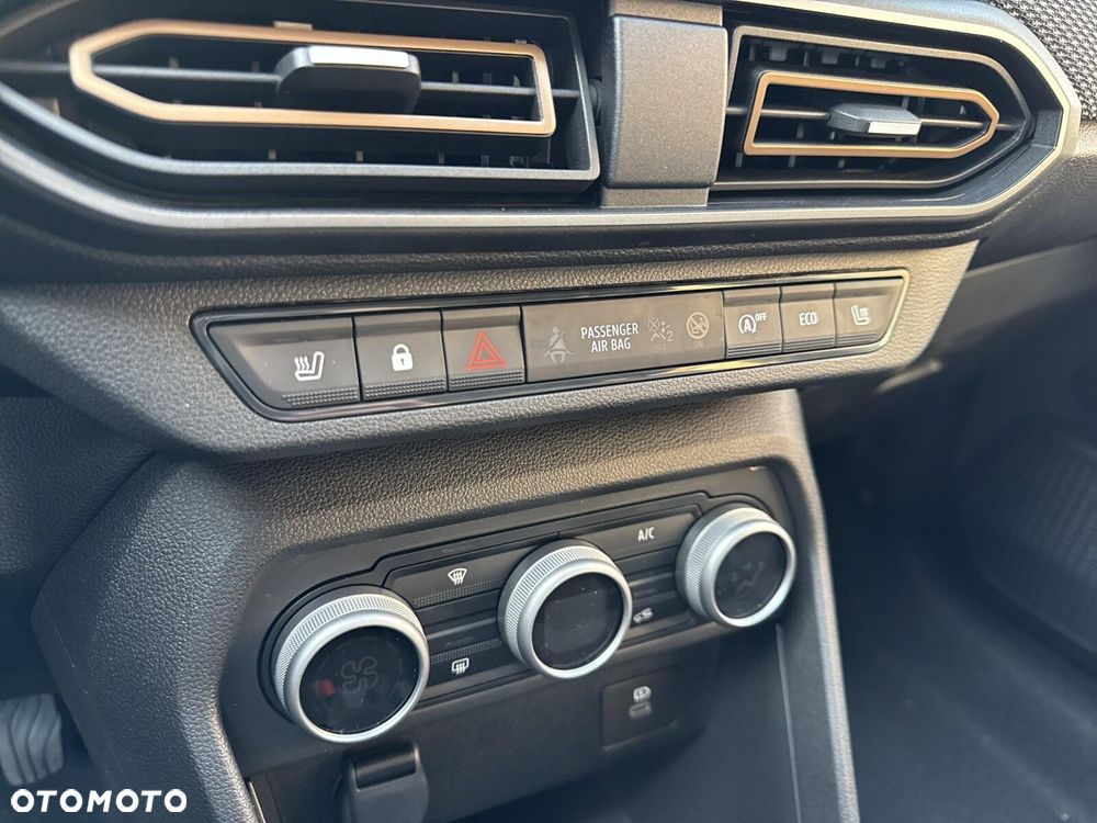 Dacia Sandero Stepway - 19